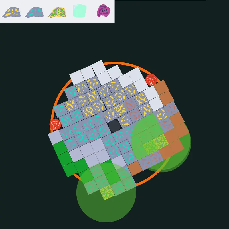 Game by @iluvbirds