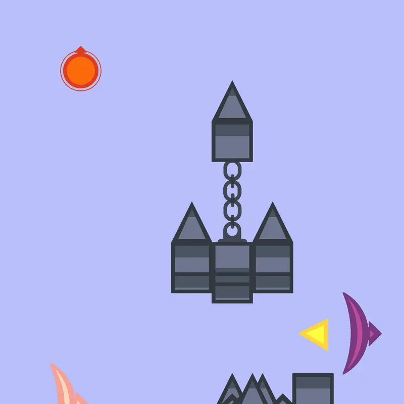 Game by @JacobDraws30