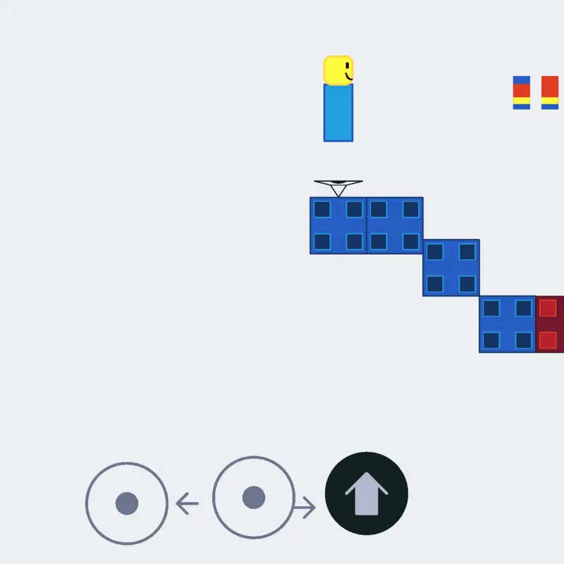 Game by @sinxuini