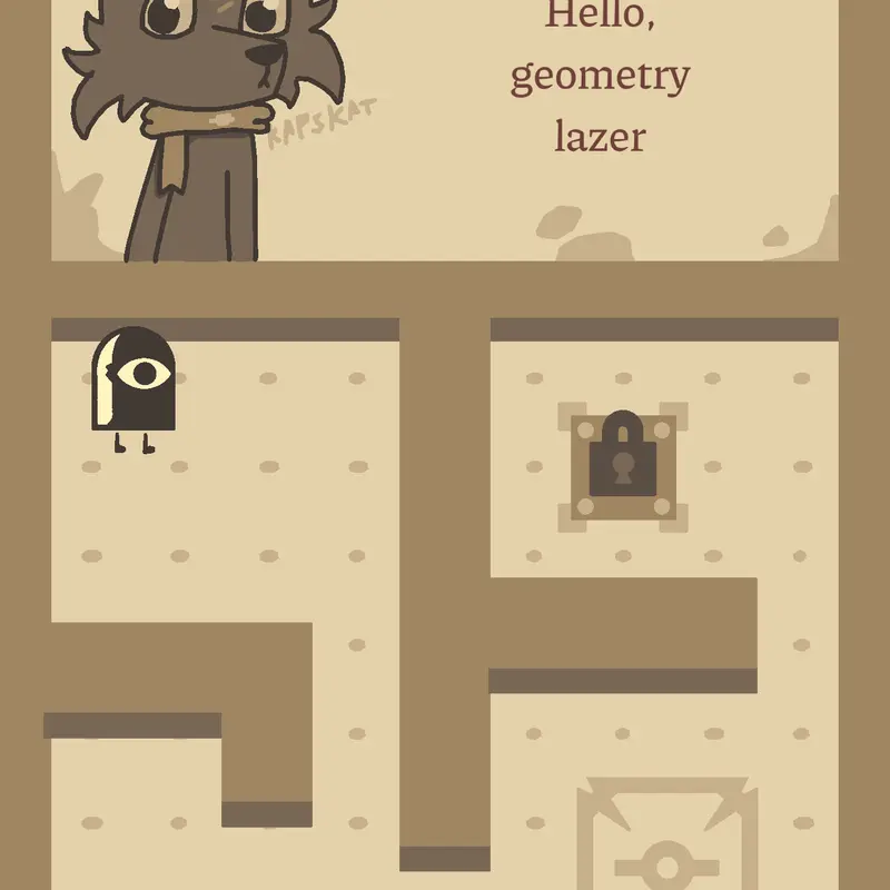Game by @castlestudio80