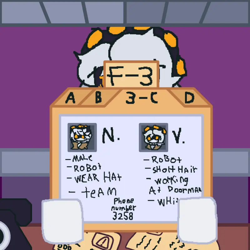 Game by @4SHBANE