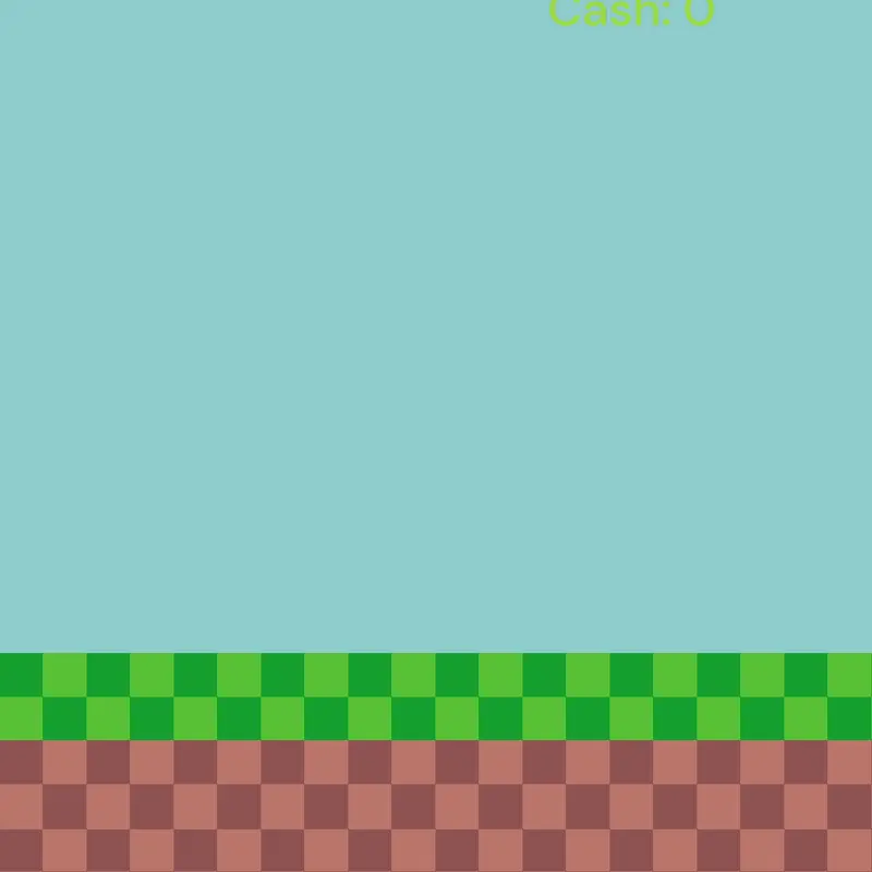 Game by @job_application