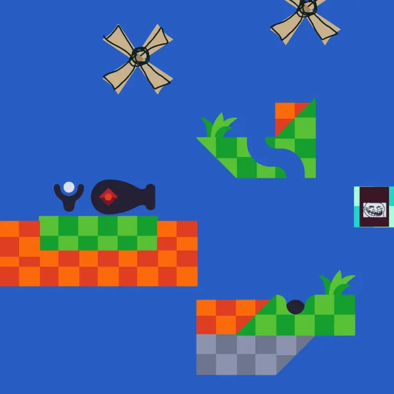 Game by @atlanta_g