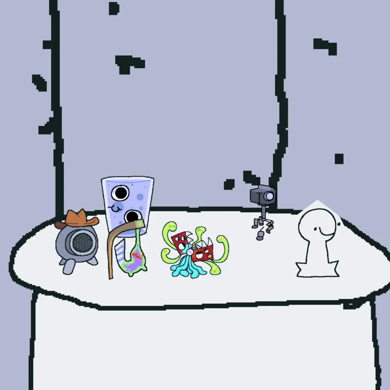 Game by @simialexion