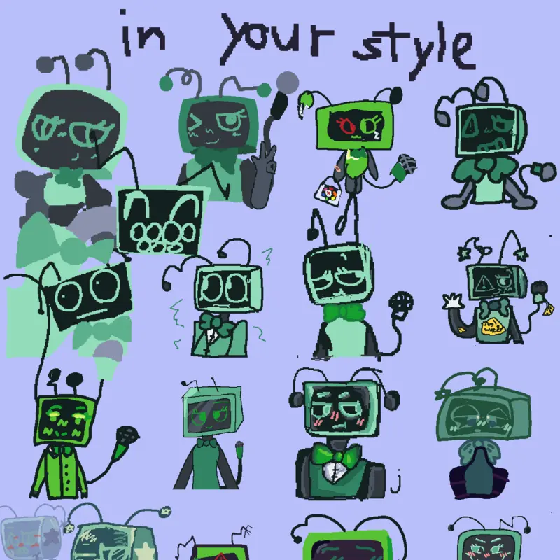 Game by @PibbleLover