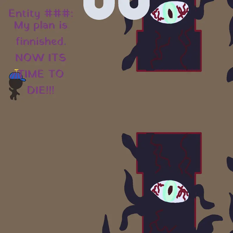 Game by @FNAF-player