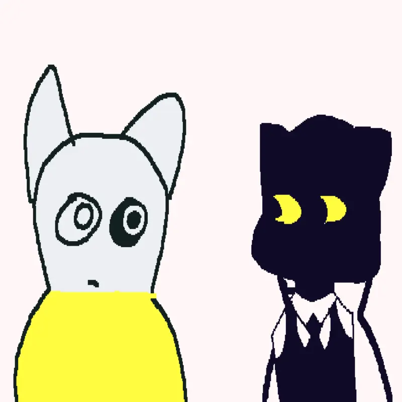 Game by @Starry_And_LinNKin