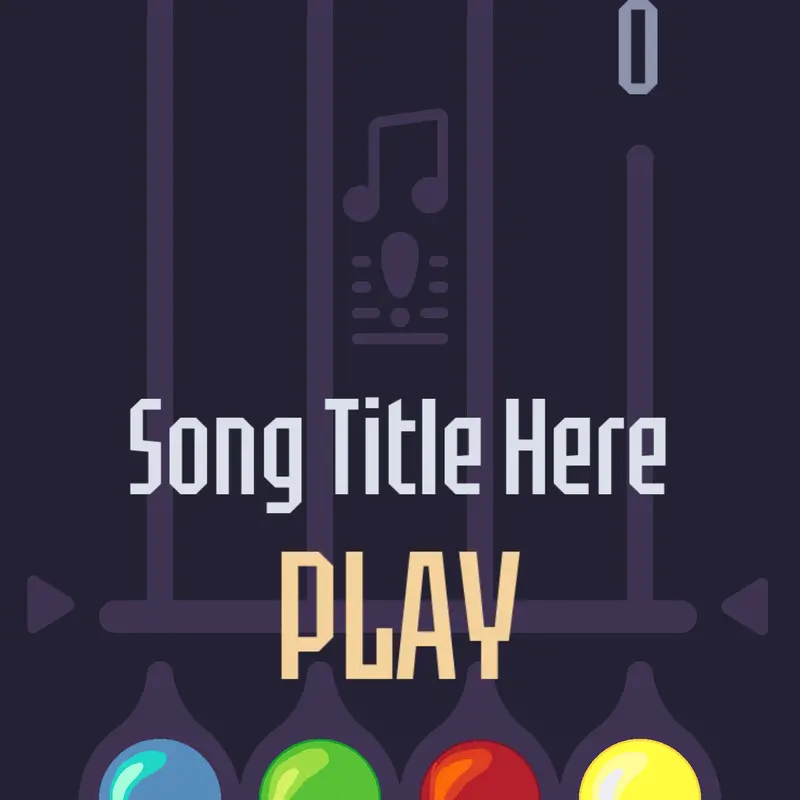 Game by @achher