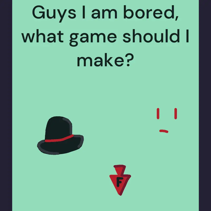 Game by @ForsikX