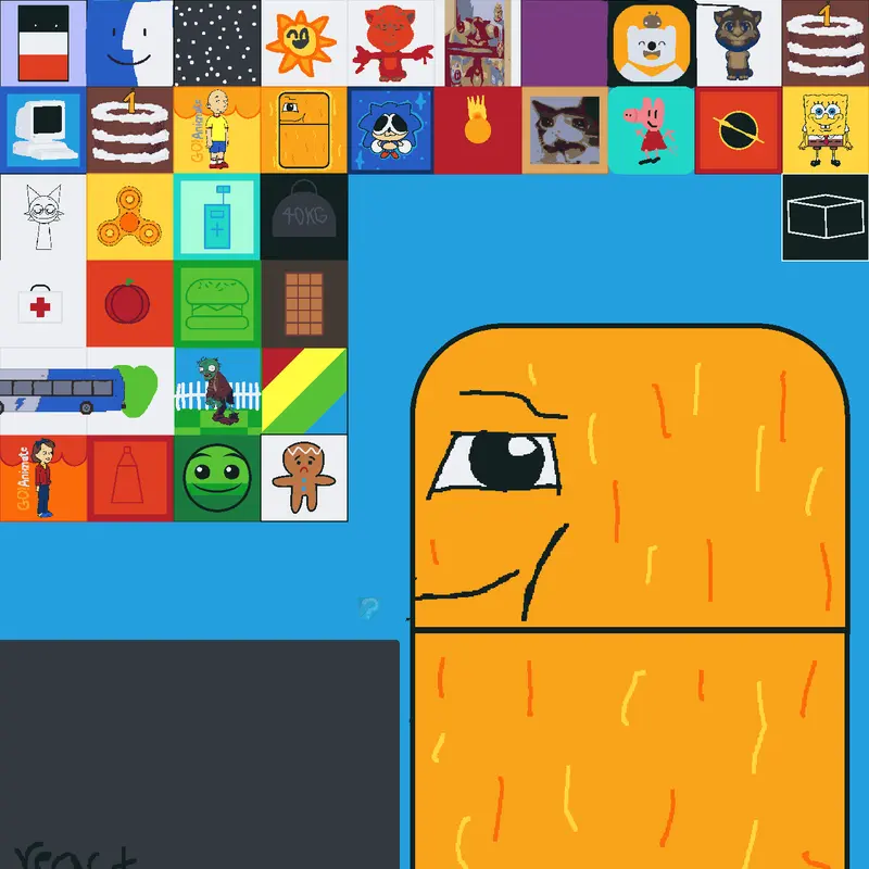 Game by @frostrock