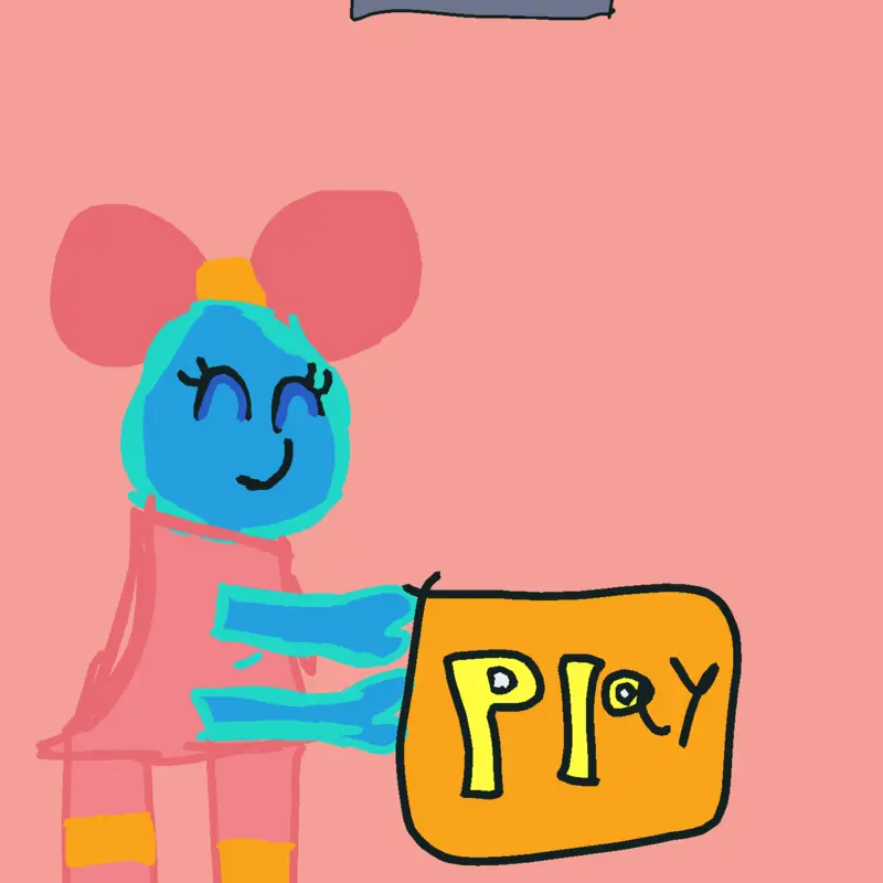 Danfys world as promised by @OrenSprunkiPlays