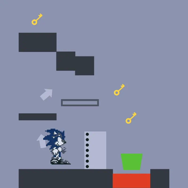 Game by @sunkkky