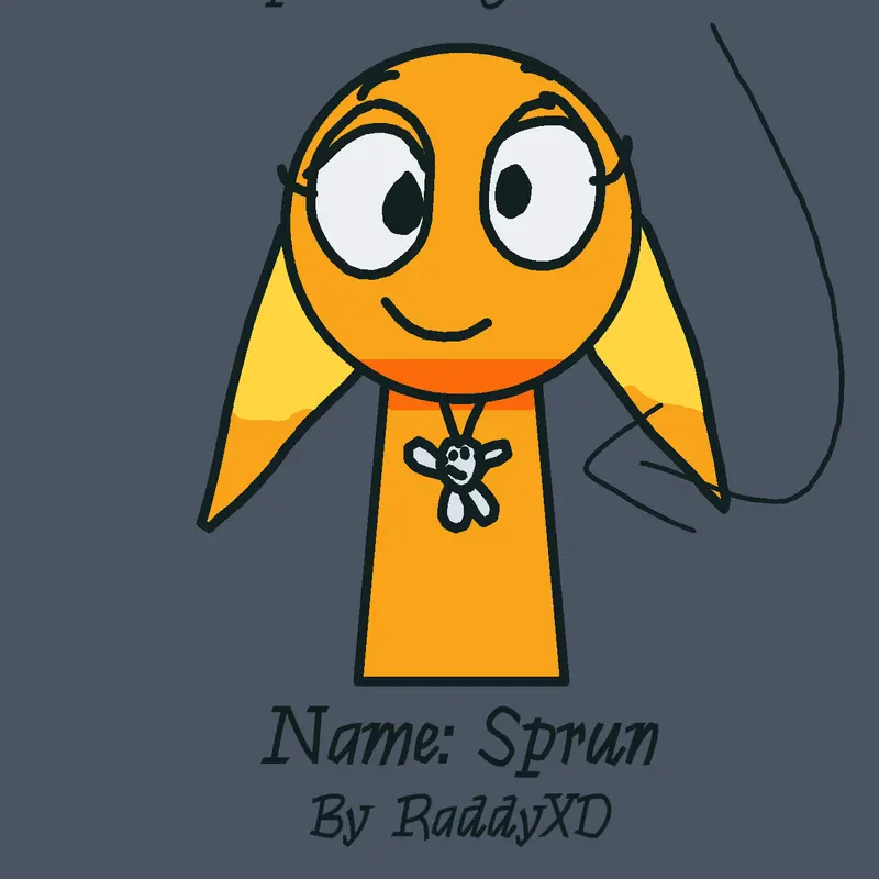 Game by @RaddyXD