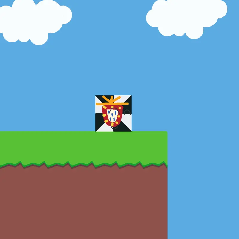 Game by @CeutaProductions