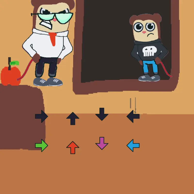 Game by @xian-2kfollowers