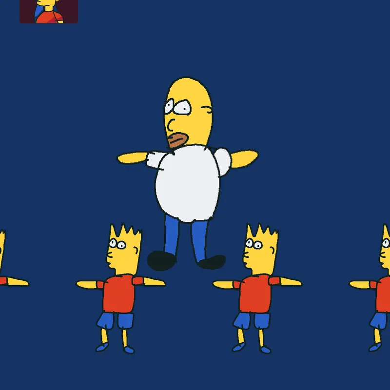 Game by @crazymemes