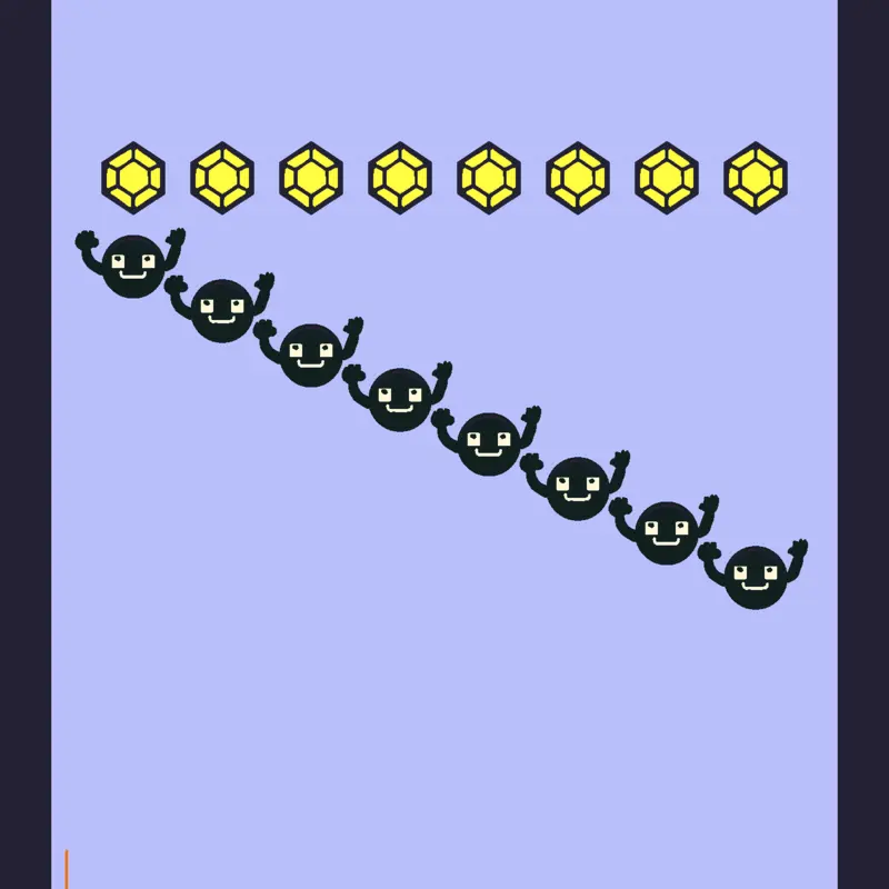Game by @Aretn