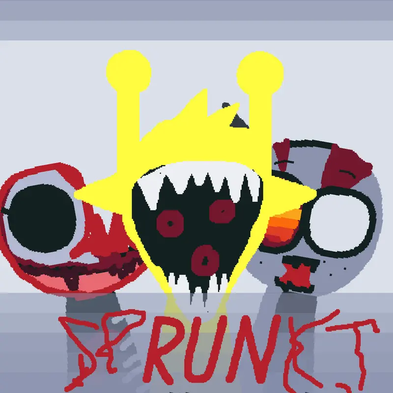 Game by @Lcrandom