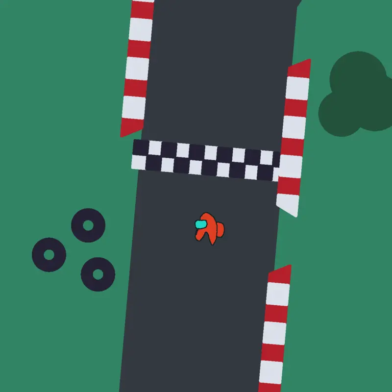 Game by @95antagorda