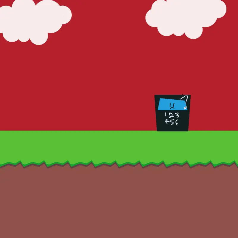 Game by @Miguelse