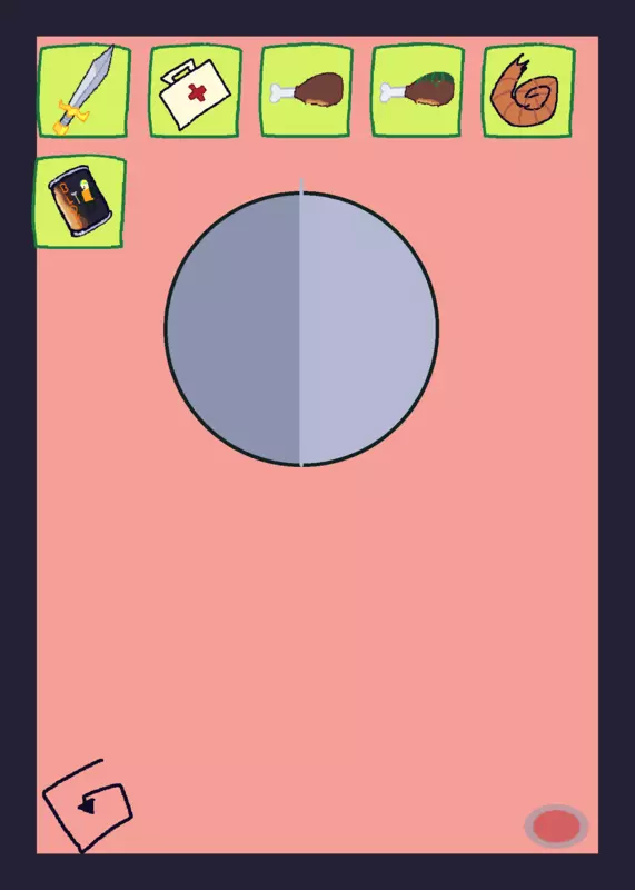 Game by @calstra