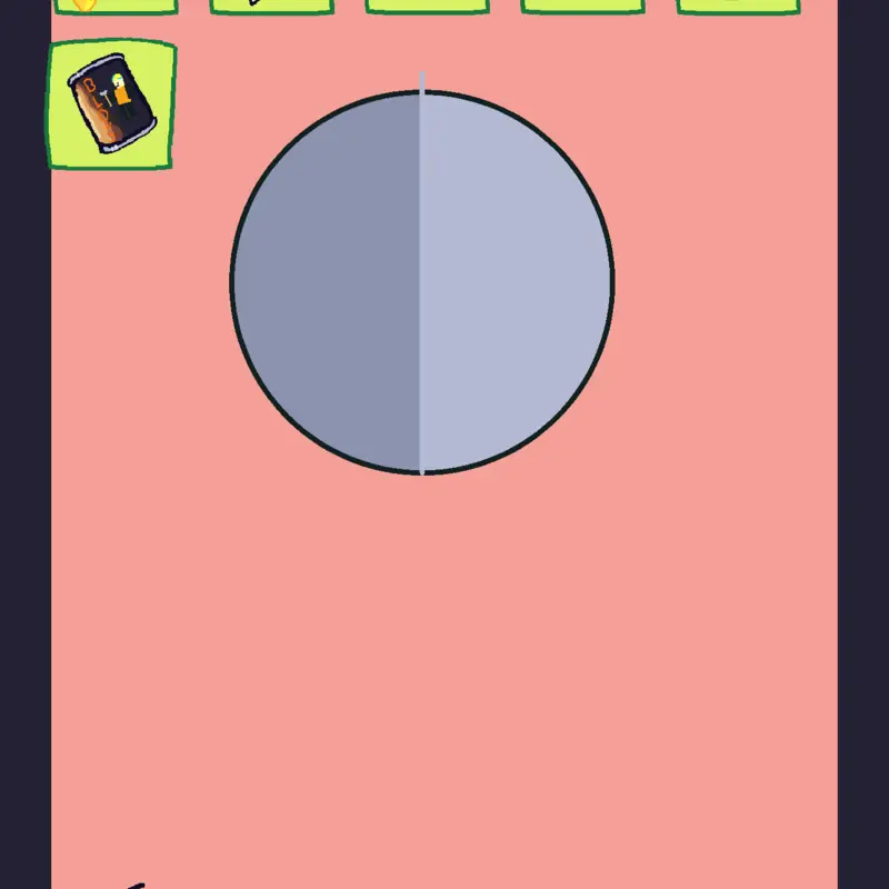 Game by @calstra