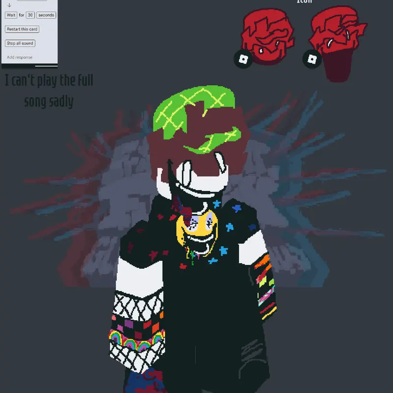 Game by @DumB0y