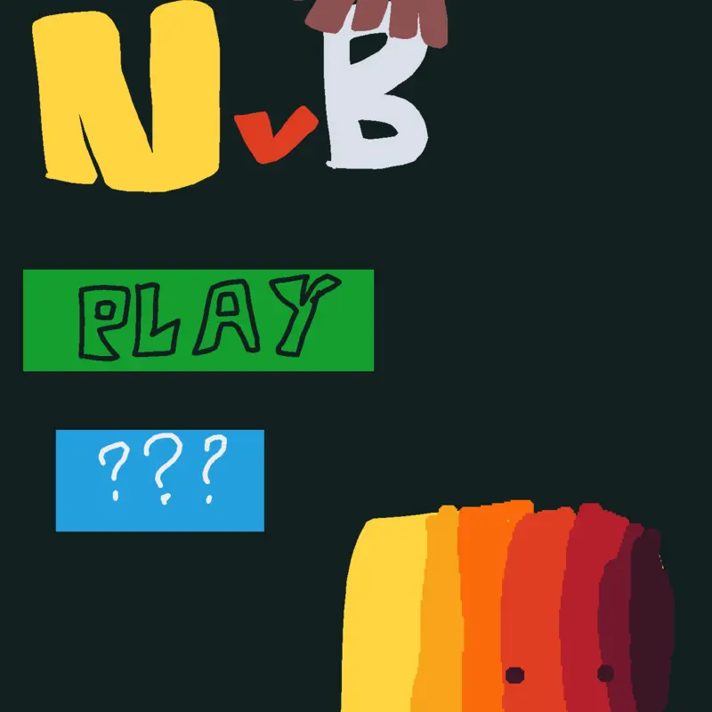 Game by @graciop