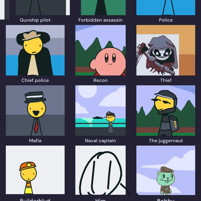Game by @shshdhduueeh8171