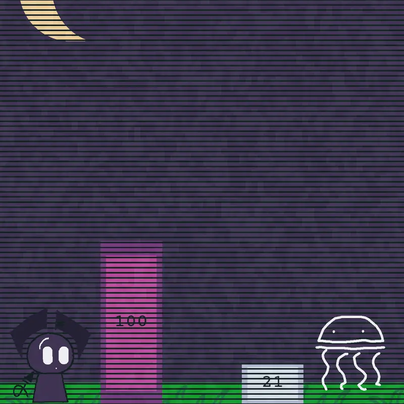 Game by @whostolemyname