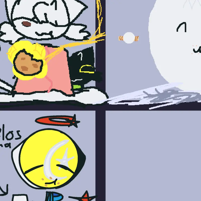 Game by @Terrenz