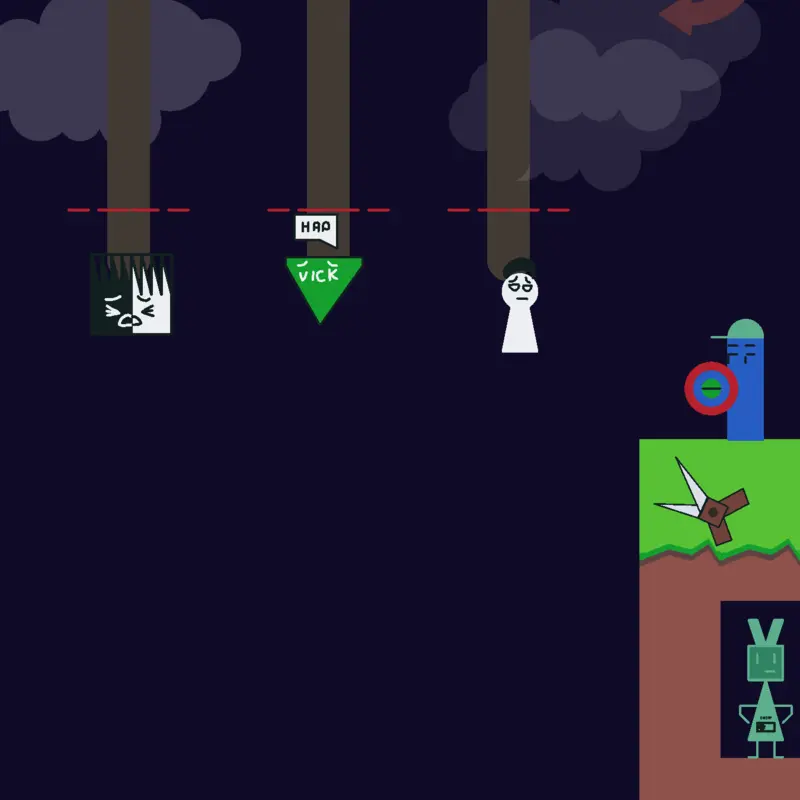 Game by @Partidoufo