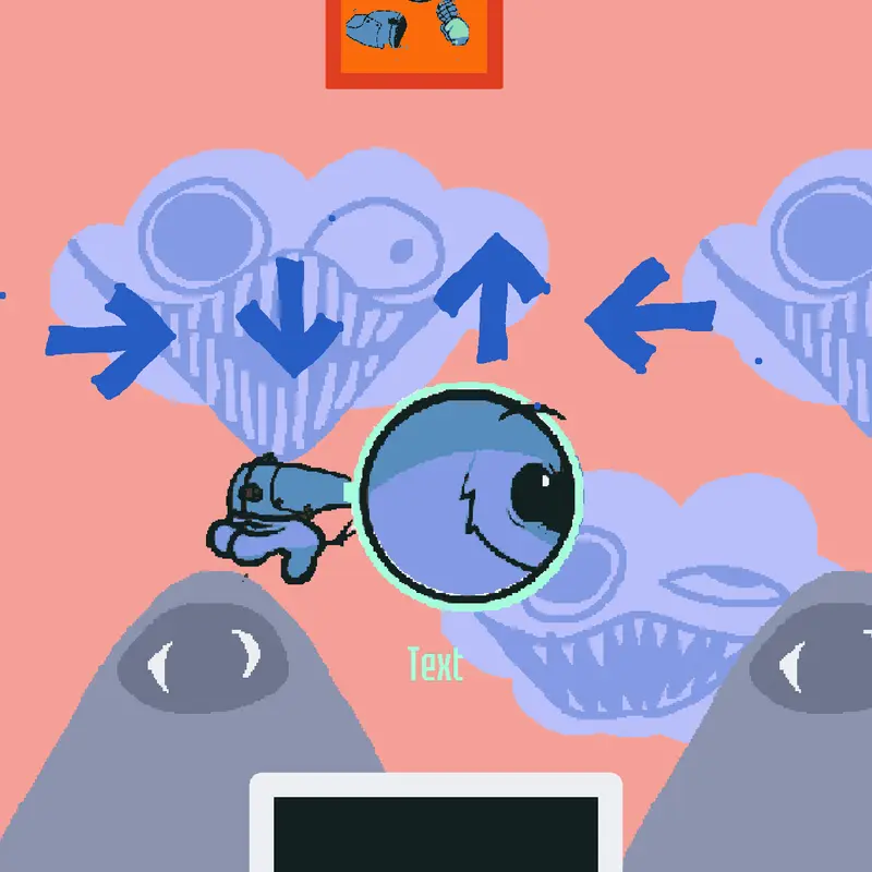 Game by @Reuritrefriends