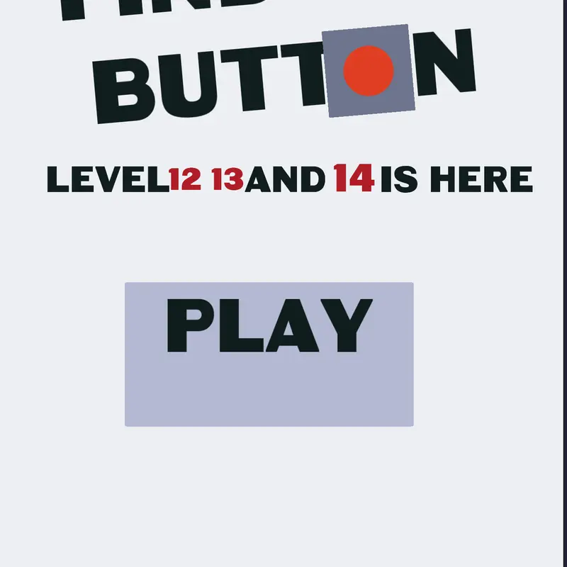 Game by @alpi589500