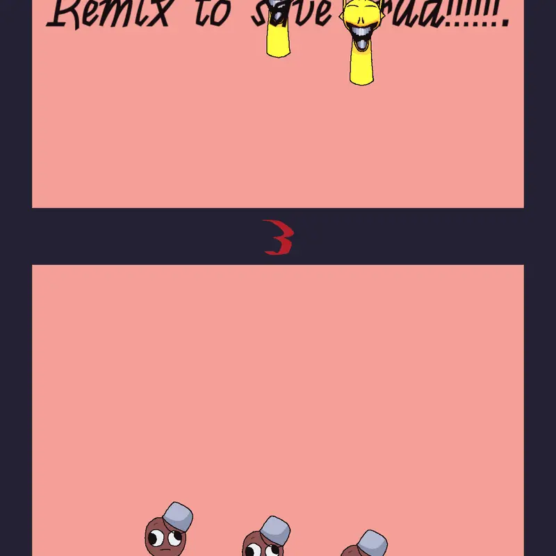 Game by @selts