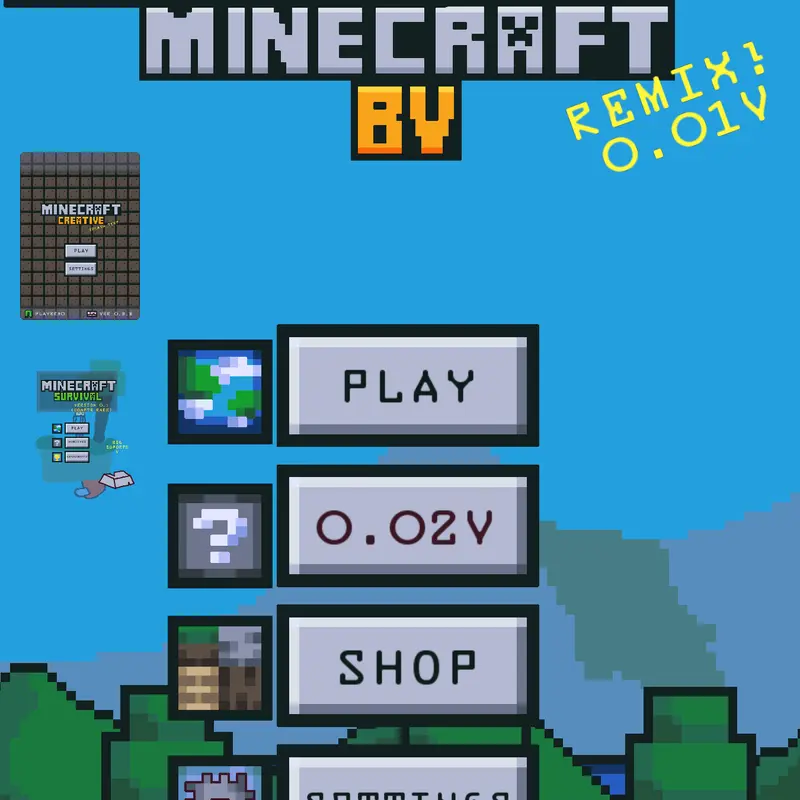 Game by @bakteria
