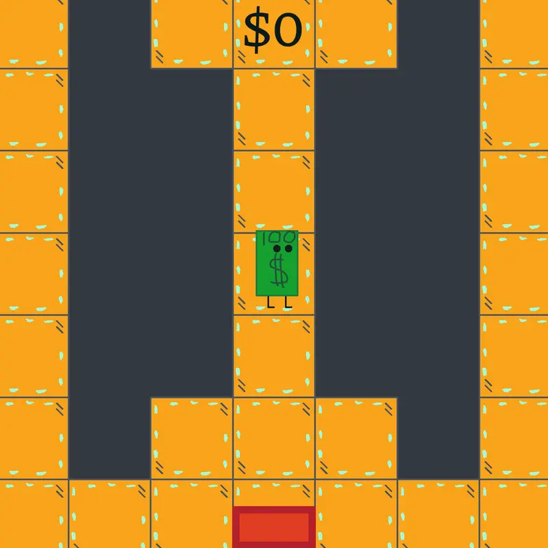Game by @DIMANYEDIMAS