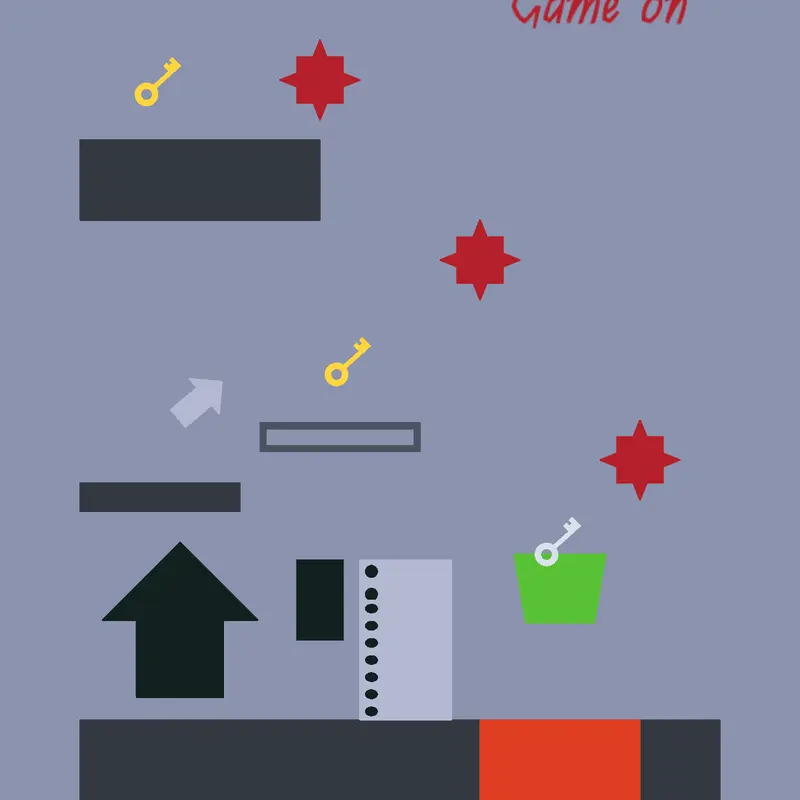 Game by @suiki