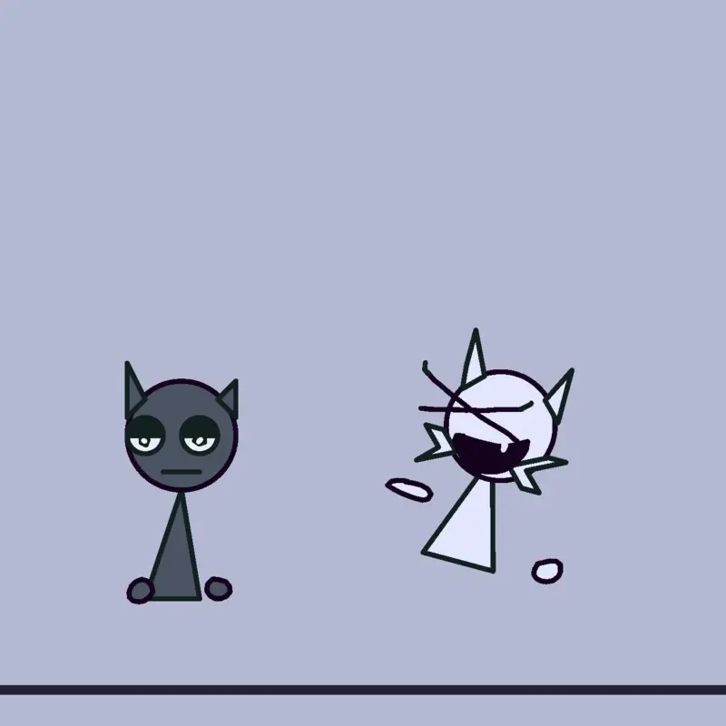 Game by @idkwattosay