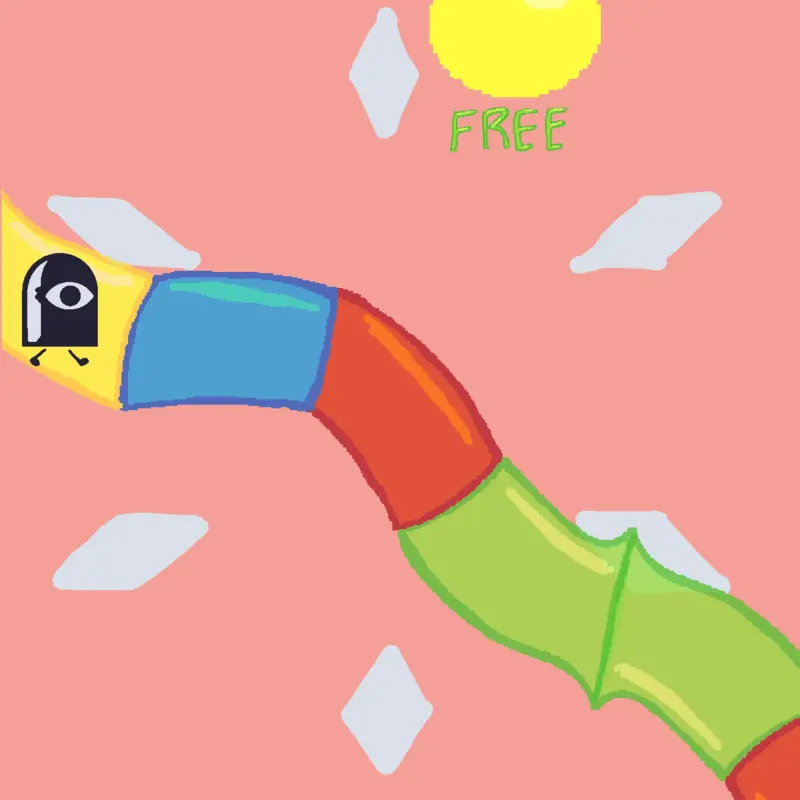 Game by @NesnayYaPycckaYa