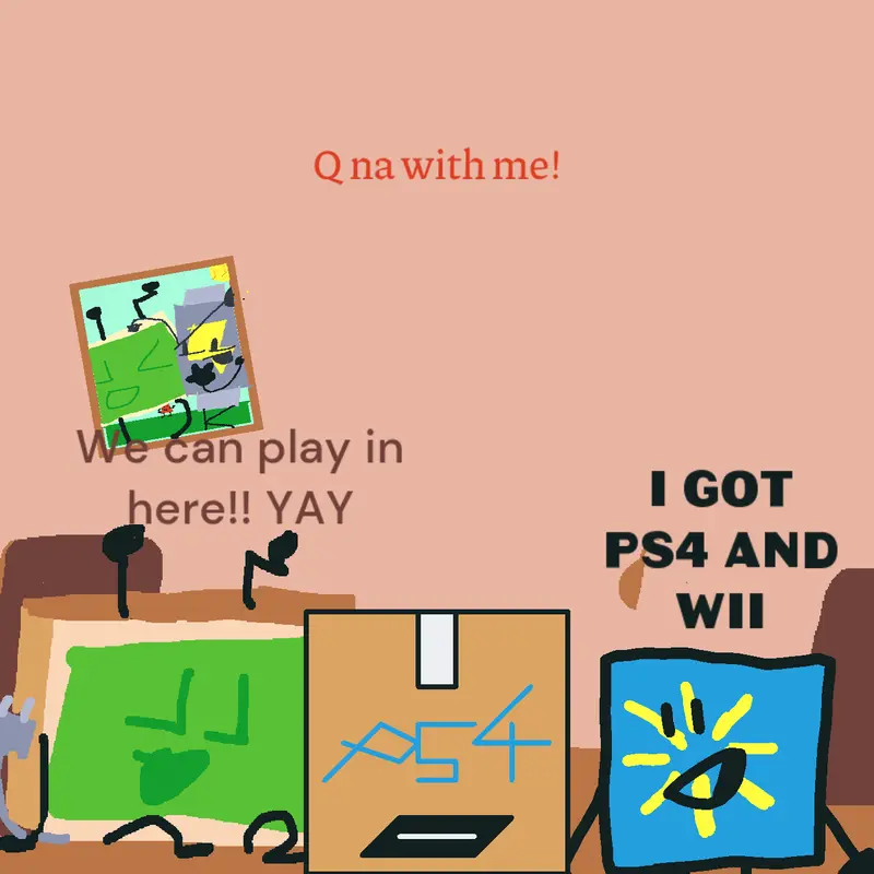 Game by @bfdi-sillyfan