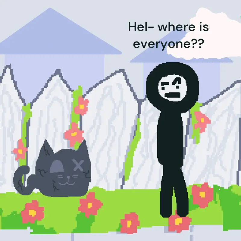 Game by @Italy_shadow