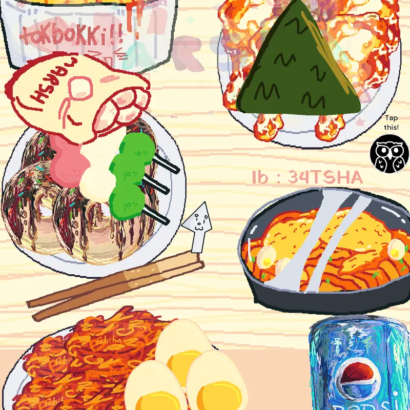 Game by @SylveonCute