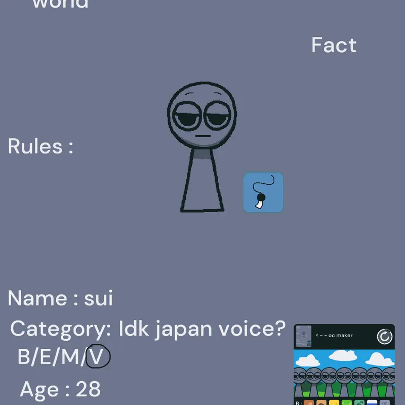 Game by @Medic_Tvman