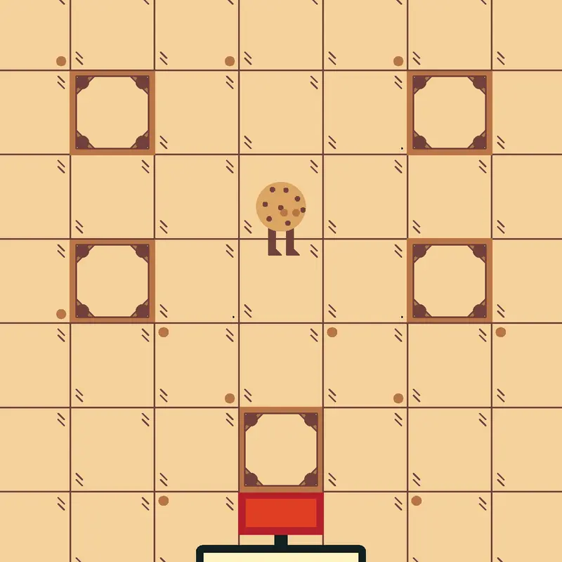 Game by @kykymber3000
