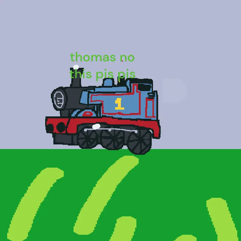 Game by @KkdhsksbdThomas