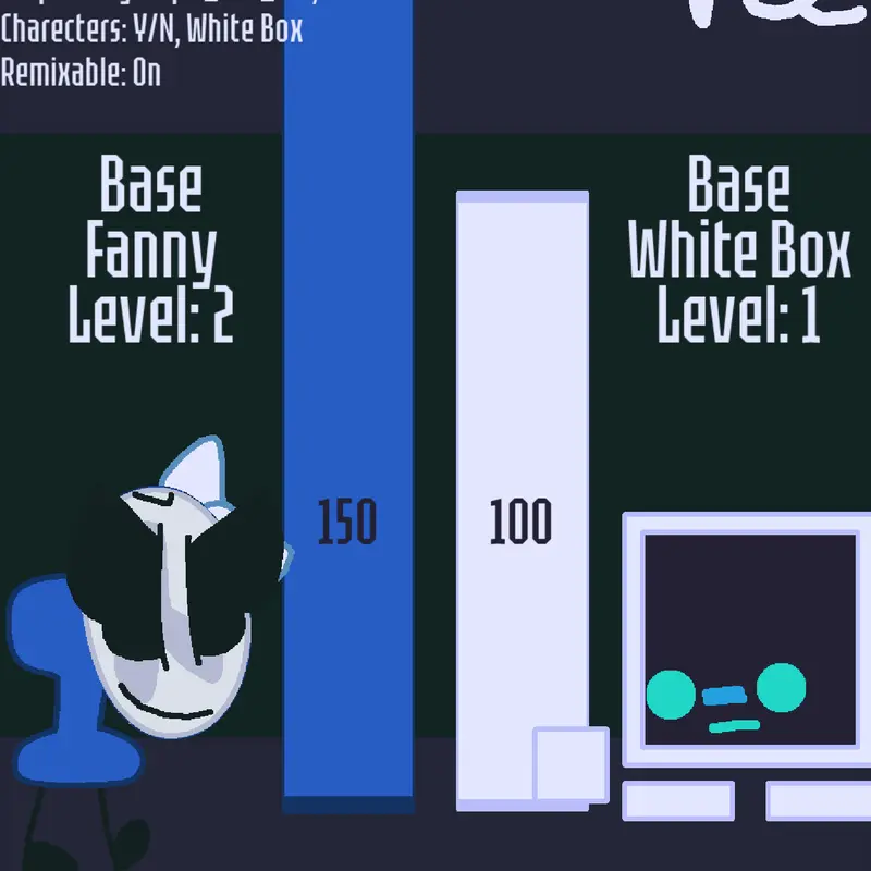 Game by @Fanny_Animations