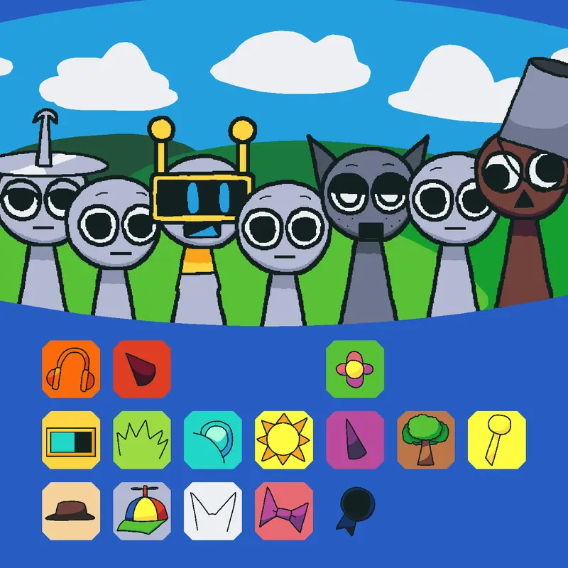 Game by @MobLory