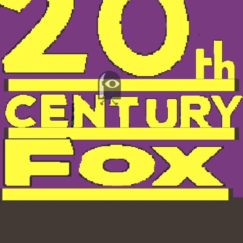 20thcenturyfox logo by @RaimundasBagdonas
