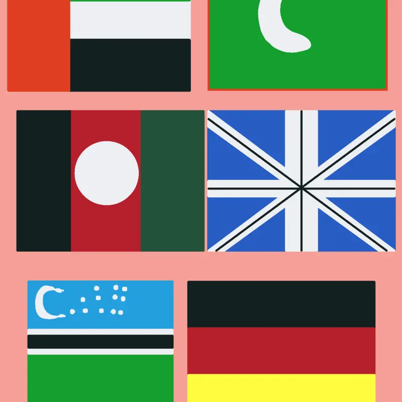 India by @Yourlocalcountry